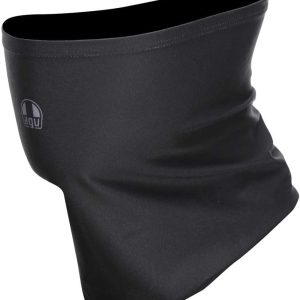 Scaldacollo Neck Gaiter Black AGV