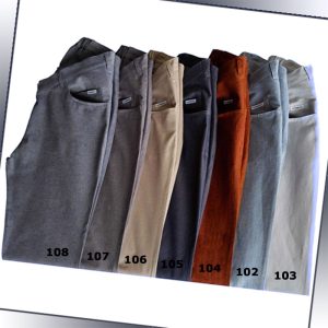 PANTALONE ORIZZONTI ESTIVI