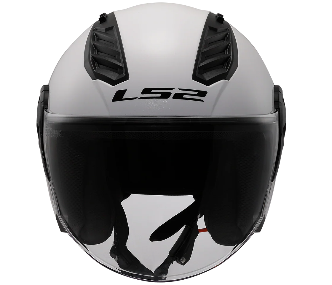 LS2 OF616 AIRFLOW II Casco Moto Jet - immagine 9