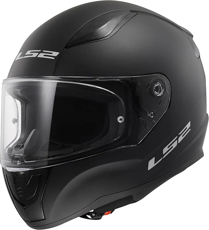 LS2 FF353 Rapid II Casco Moto Integrale - immagine 4