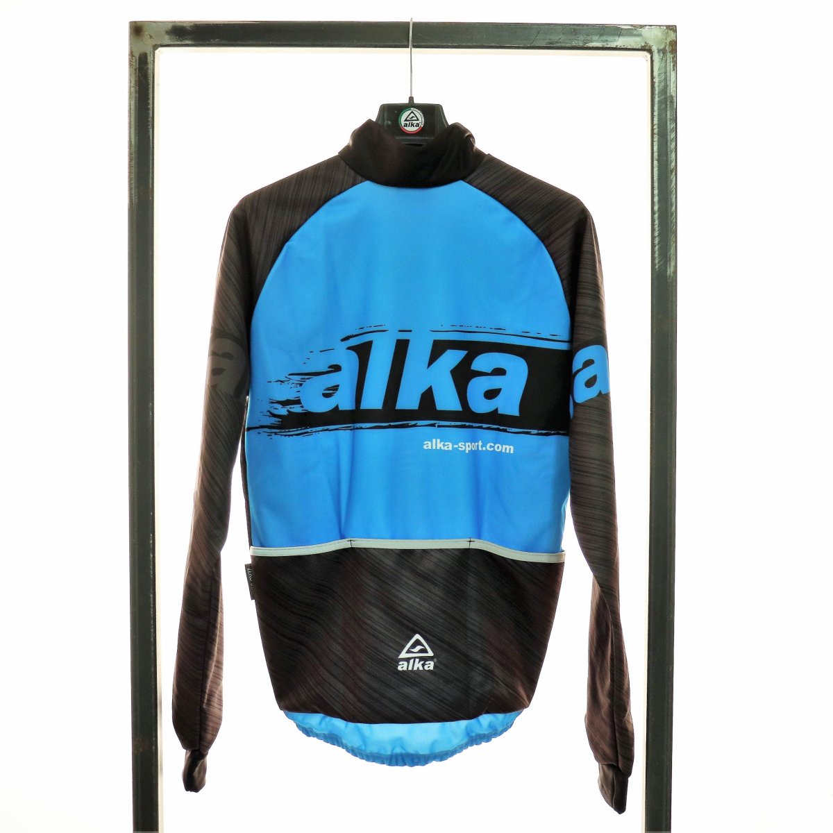 001 GIUBBINO INVERNALE - immagine 5