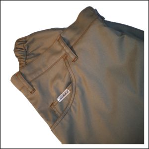 PANTALONE GOLD-SUMMER