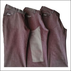 PANTALONE XYZ