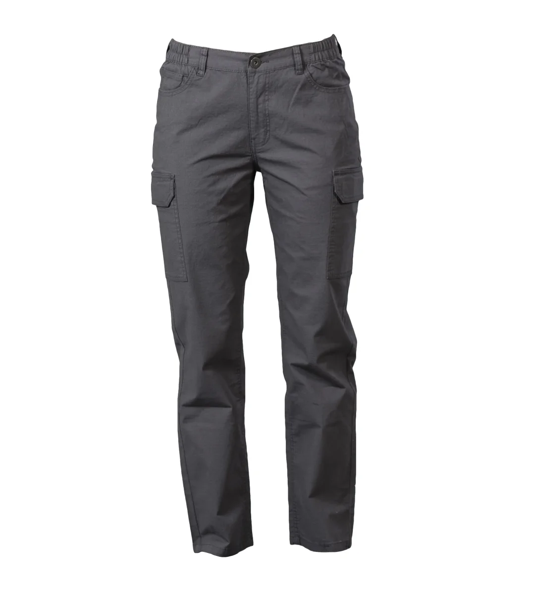 PANTALONE MULTITASCHE ELASTICIZZATO JRC THAILAND LADY DONNA - immagine 5