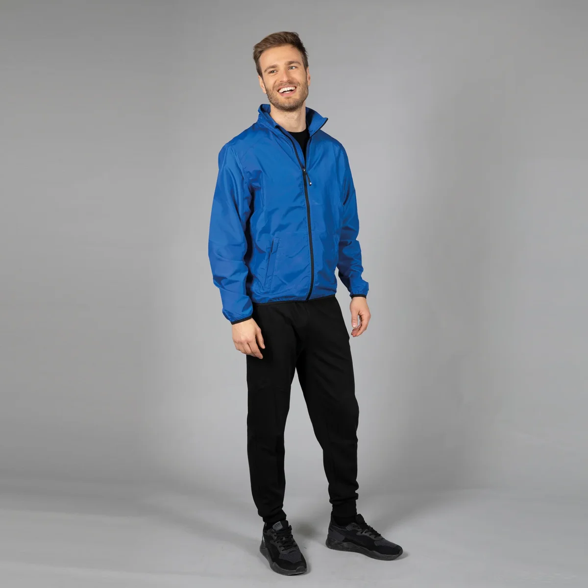 PANTALONE TUTA JRC HONDURAS MAN UOMO - immagine 2