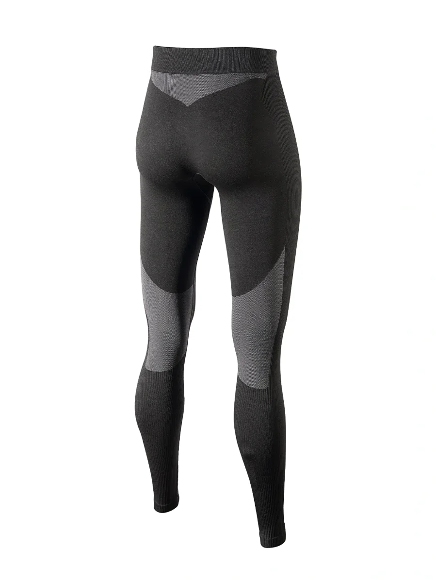 Pantalone lungo donna sport invernali | ALPS 5310W - immagine 5