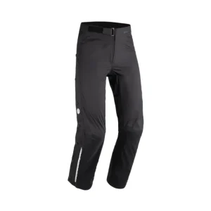Pantaloni Antiacqua Dane Husly XPR-tex nero