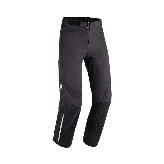 Pantaloni Antiacqua Dane Husly XPR-tex nero - immagine 2