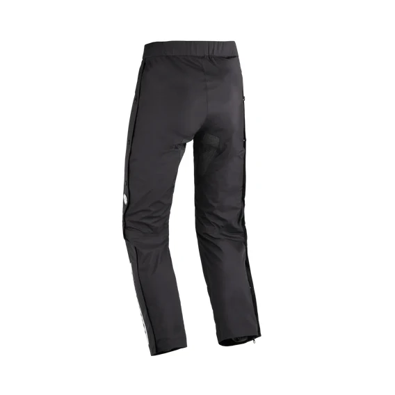 Pantaloni Antiacqua Dane Husly XPR-tex nero - immagine 3