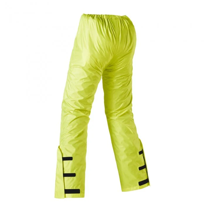 Pantaloni antipioggia Clover Wet-Pants Pro - immagine 3