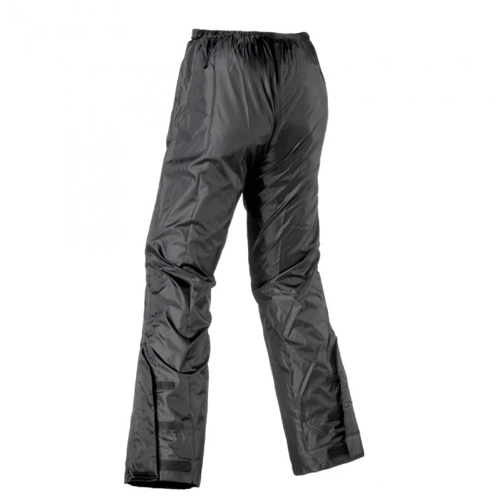 Pantaloni antipioggia Clover Wet-Pants Pro - immagine 5