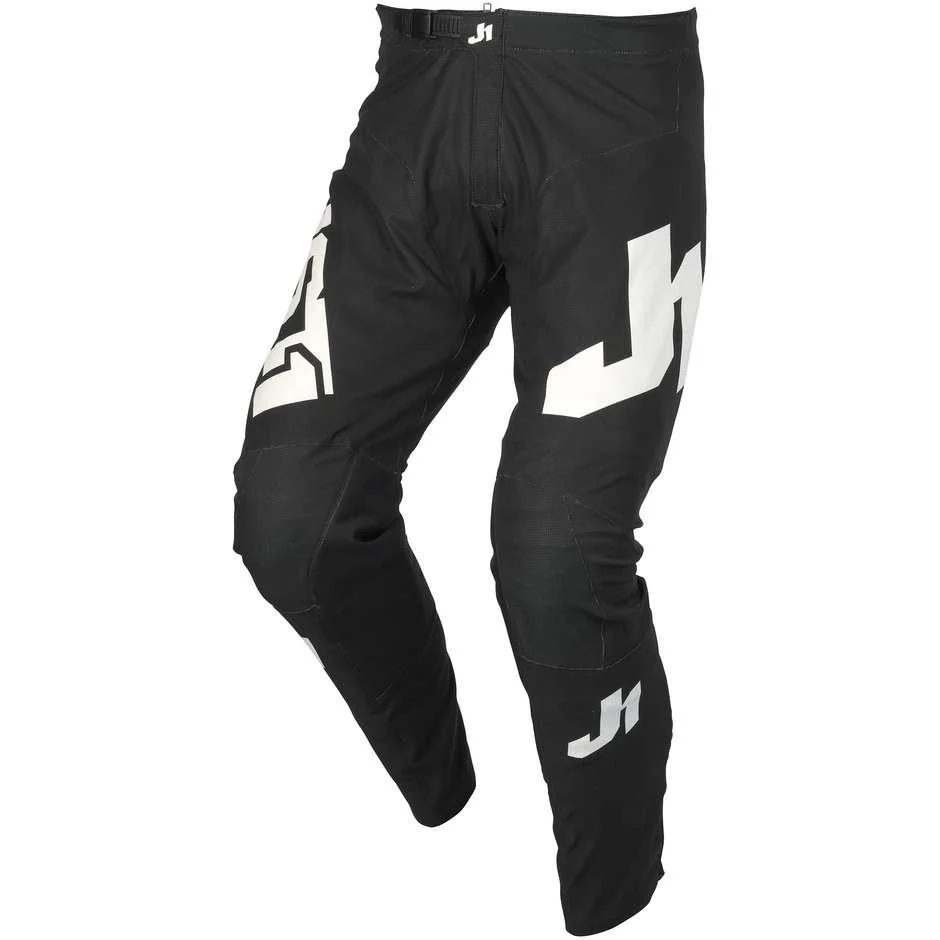 Pantaloni Bambino Moto Cross Enduro Just1 J-ESSENTIAL - immagine 5