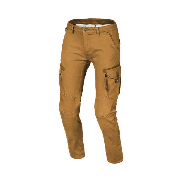 Pantaloni cargo Macna Takar - immagine 4