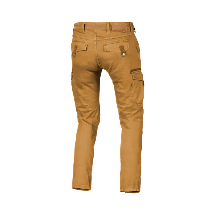 Pantaloni cargo Macna Takar - immagine 5