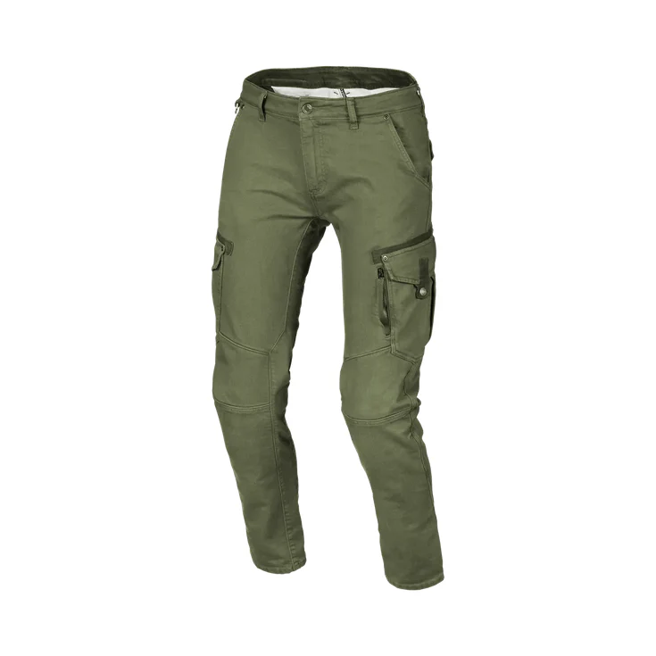 Pantaloni cargo Macna Takar - immagine 2