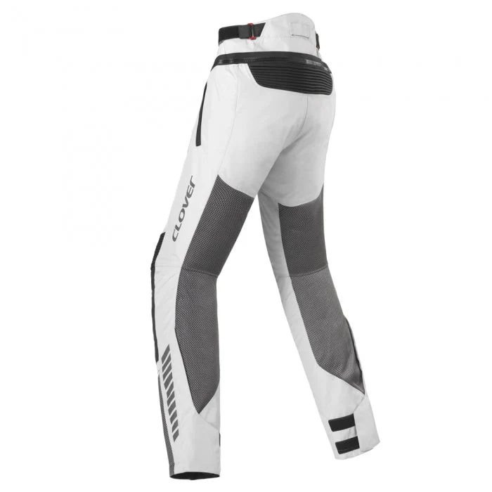 Pantaloni Donna Clover Ventouring 3 Pants - immagine 7