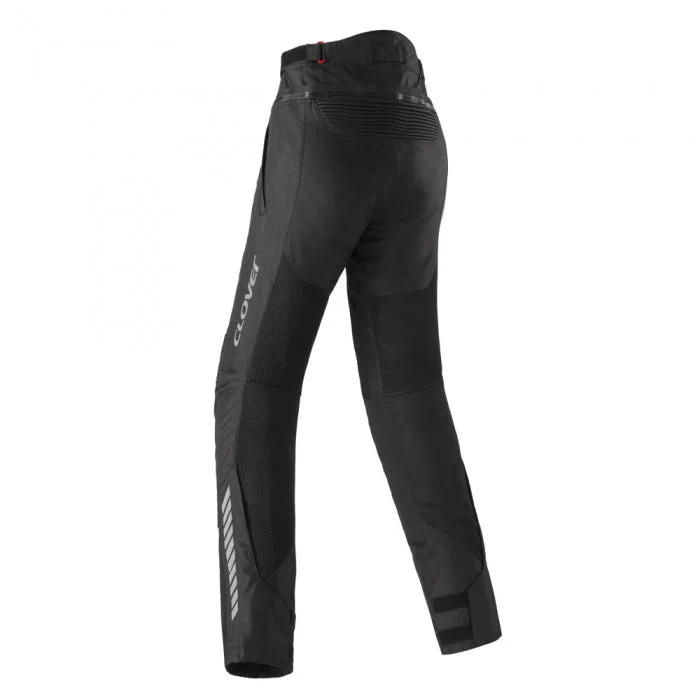 Pantaloni Donna Clover Ventouring 3 Pants - immagine 5