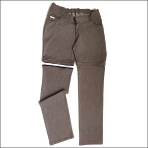 PANTALONE SAFARI TWINS