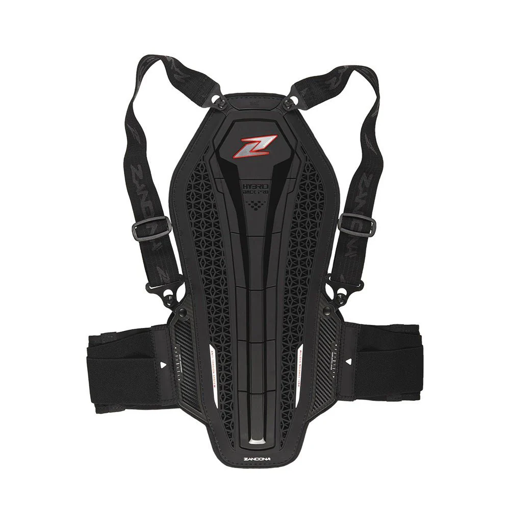 Paraschiena Zandona Hybrid Back Pro - immagine 2