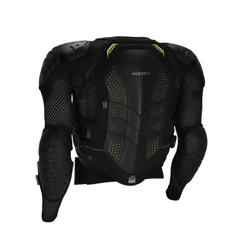 Pettorina body armour Acerbis Korazza - immagine 3
