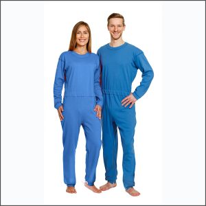 PIGIAMA INVERNALE – VARIE VERSIONI