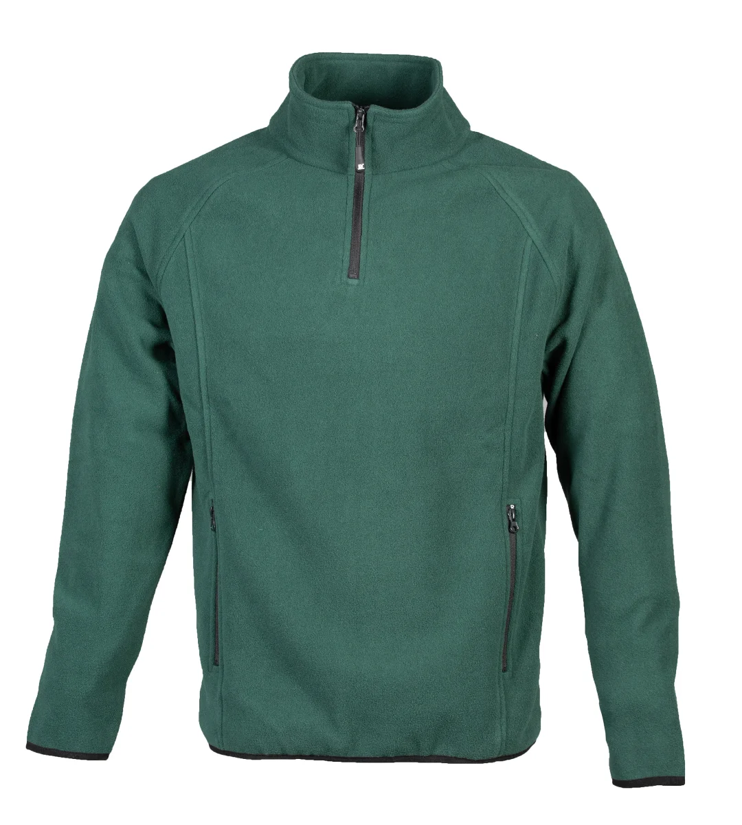 PILE CON MEZZA ZIP JRC TORINO UOMO - immagine 5