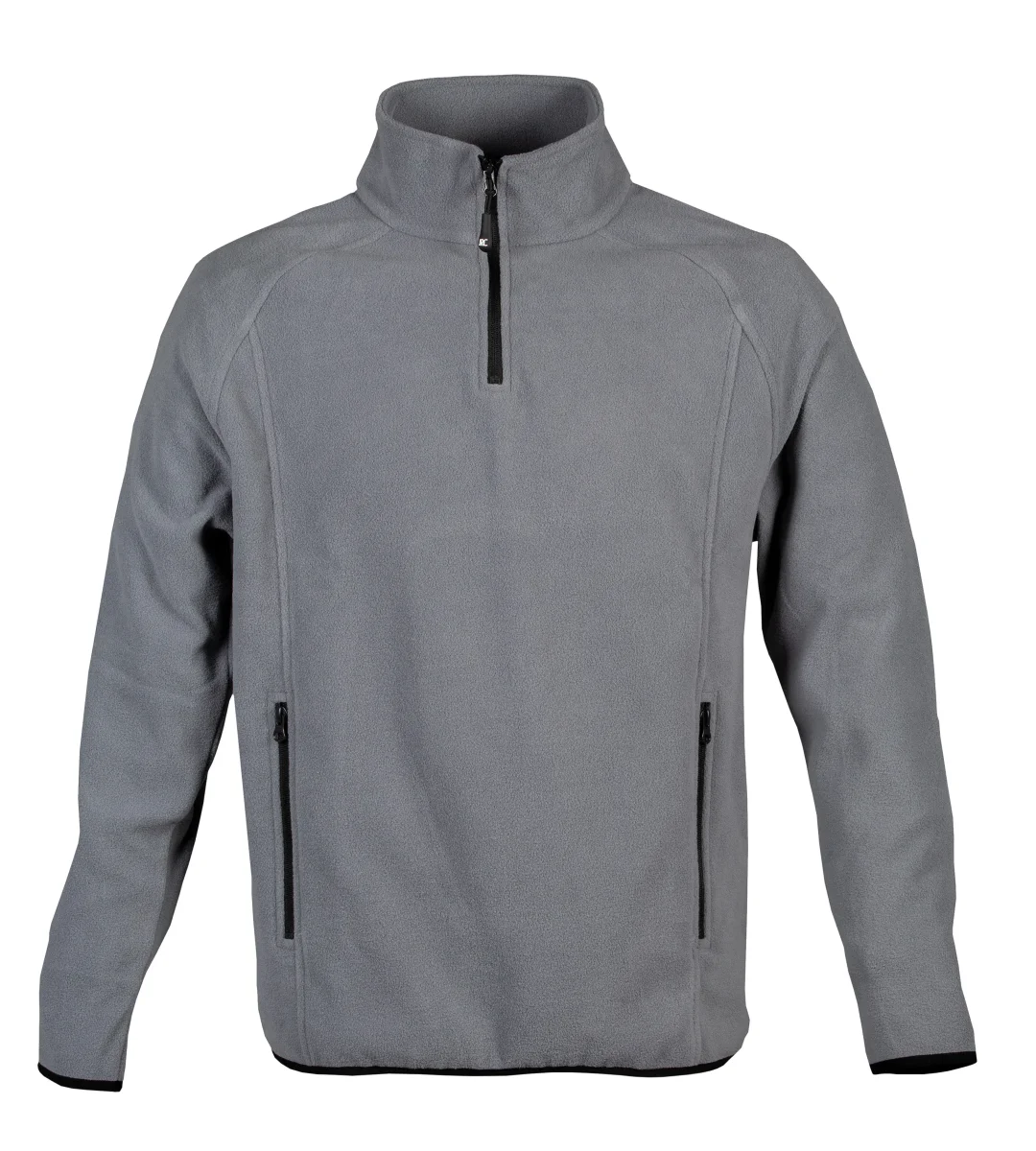 PILE CON MEZZA ZIP JRC TORINO UOMO - immagine 6