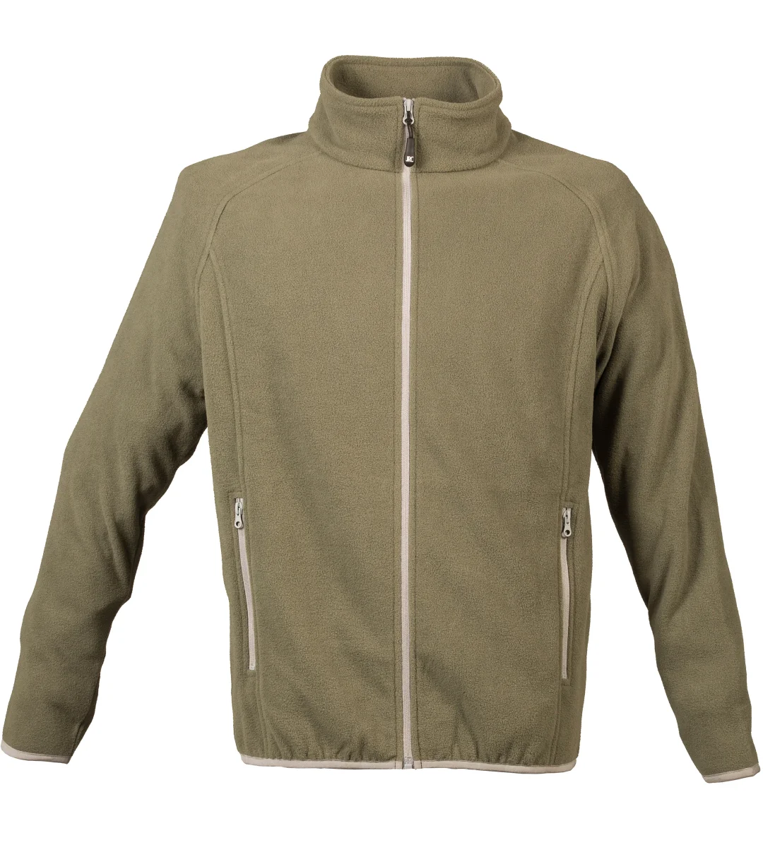 PILE CON ZIP JRC METZ MAN UOMO - immagine 3