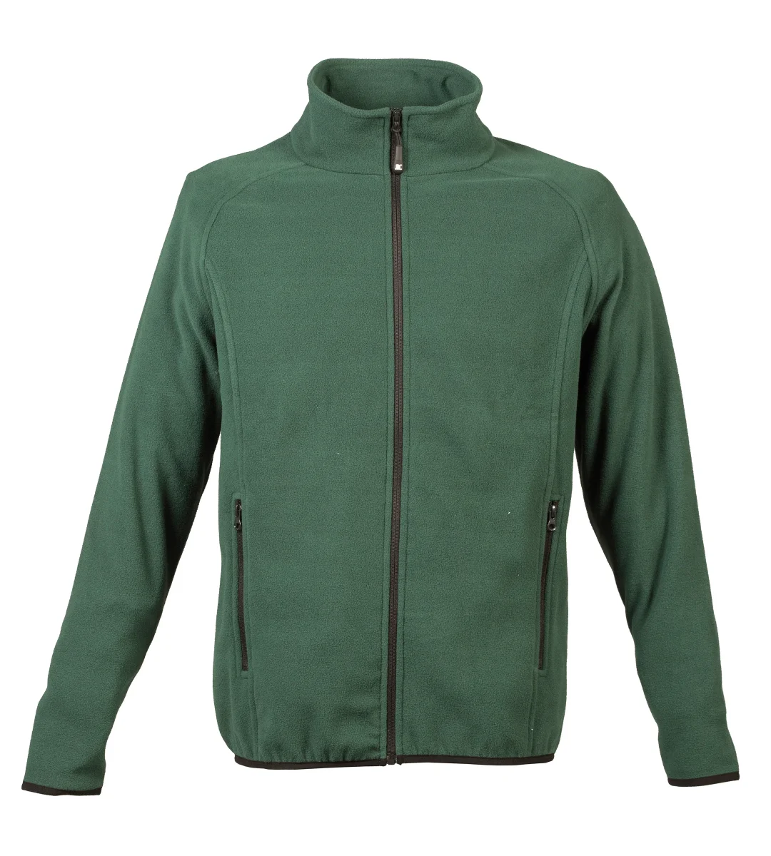 PILE CON ZIP JRC METZ MAN UOMO - immagine 6