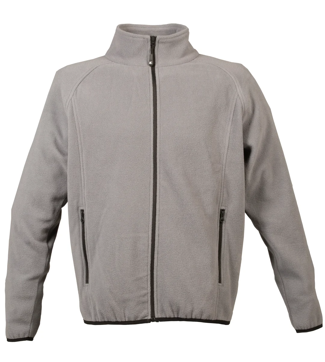 PILE CON ZIP JRC METZ MAN UOMO - immagine 7