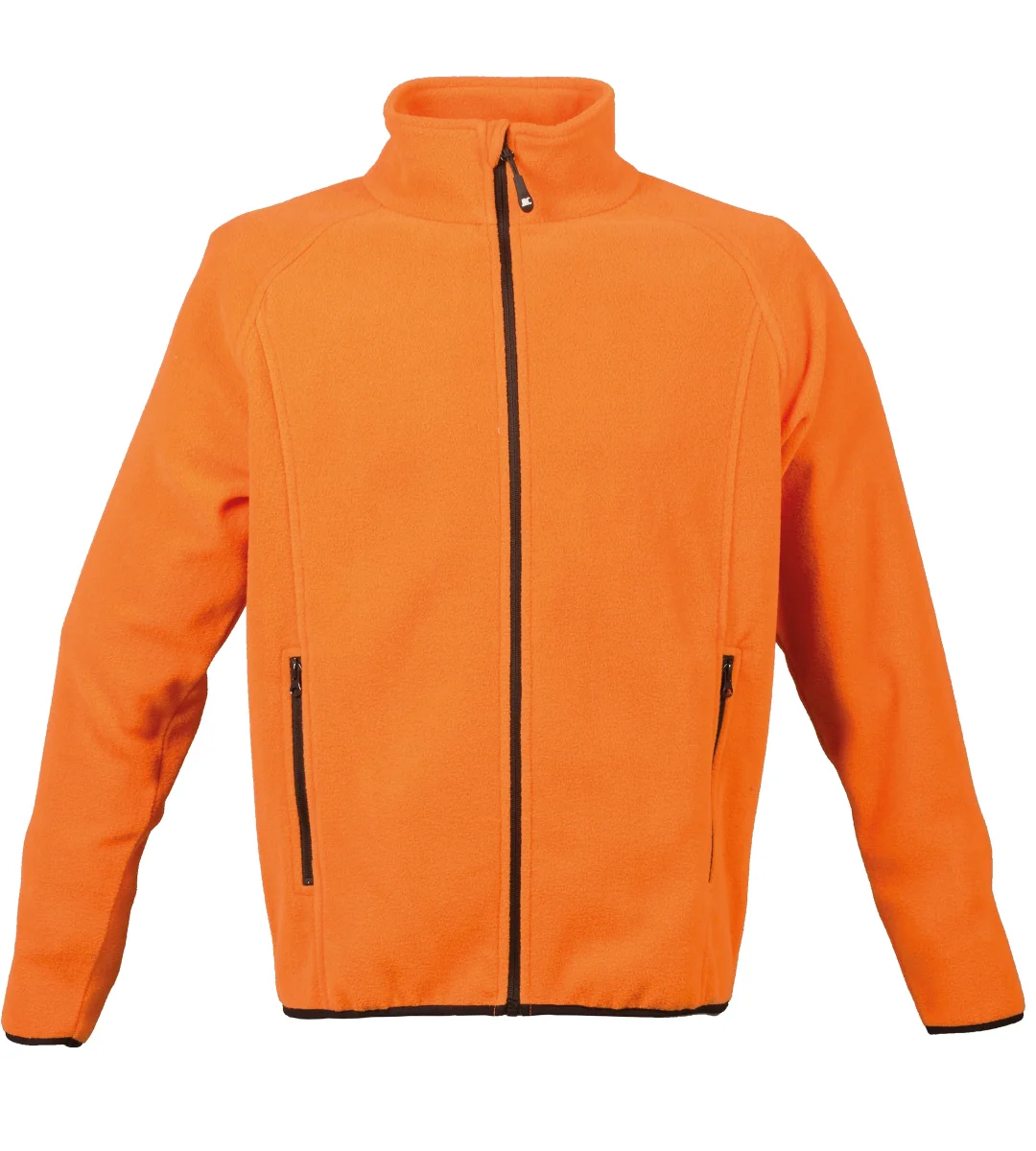 PILE CON ZIP JRC METZ MAN UOMO - immagine 9