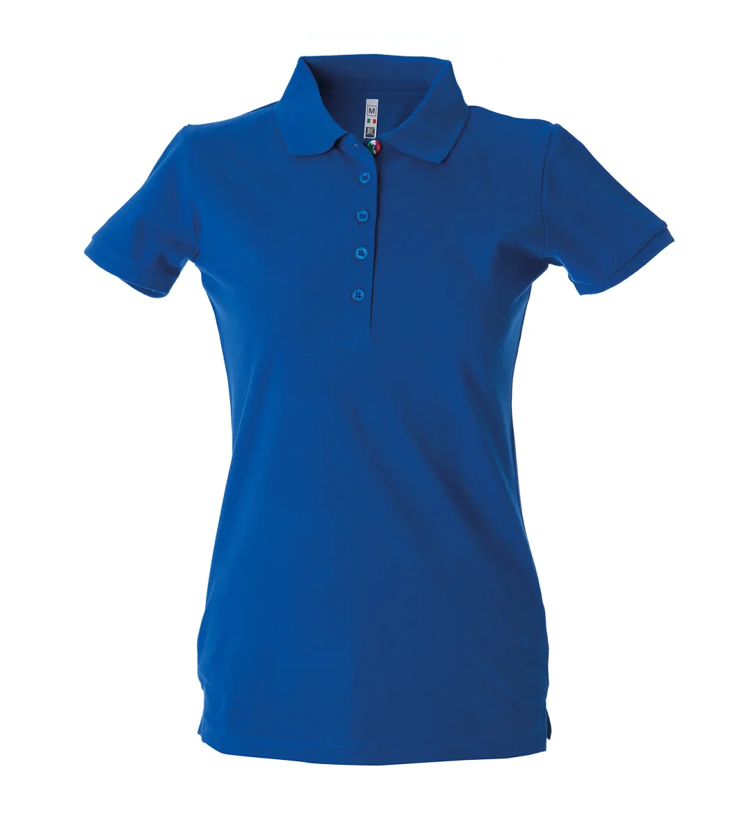 POLO A MANICA CORTA JRC COLOMBIA LADY DONNA - immagine 8
