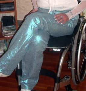 PANTALONE ELEGANT DONNA ACQUISTI SUCCESSIVI