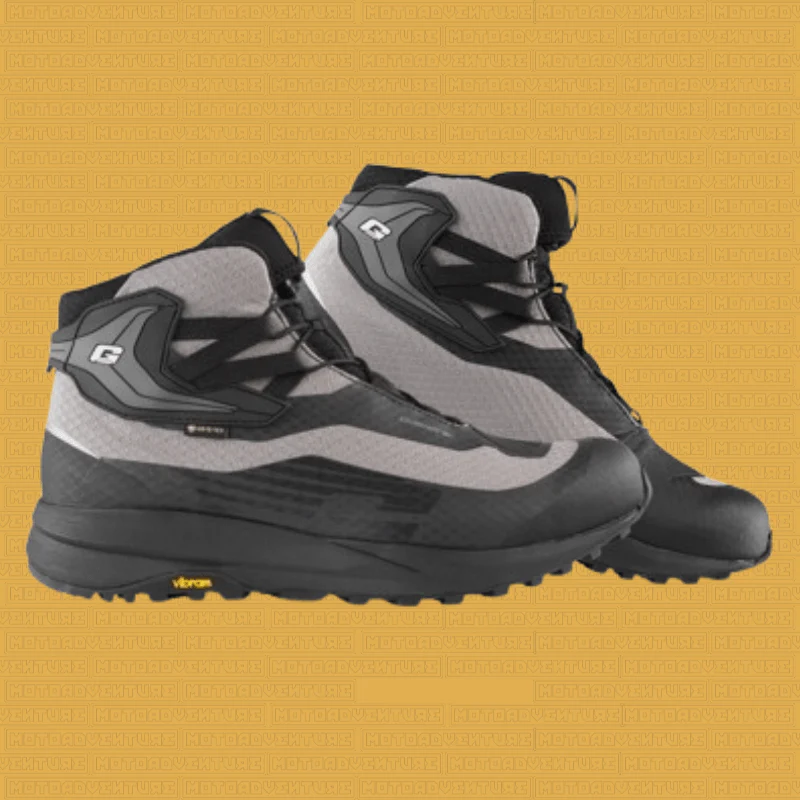 Scarpe Gaerne G.Xenon Gore-Tex - immagine 2