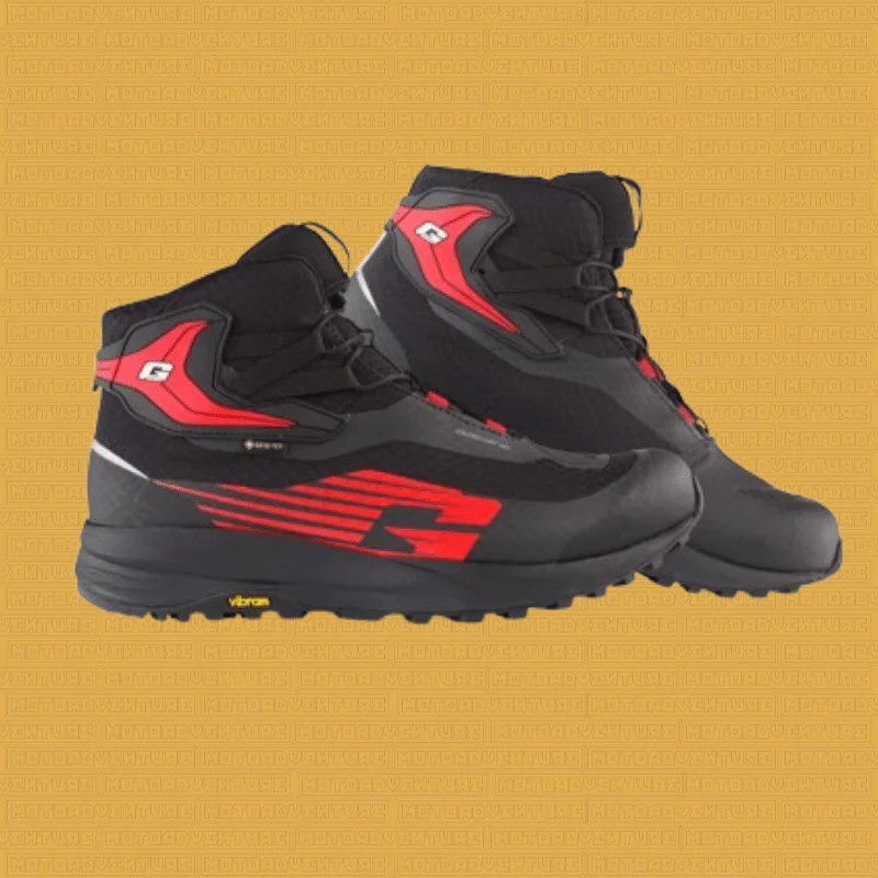 Scarpe Gaerne G.Xenon Gore-Tex - immagine 3