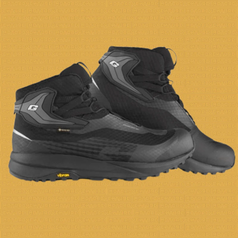 Scarpe Gaerne G.Xenon Gore-Tex - immagine 4