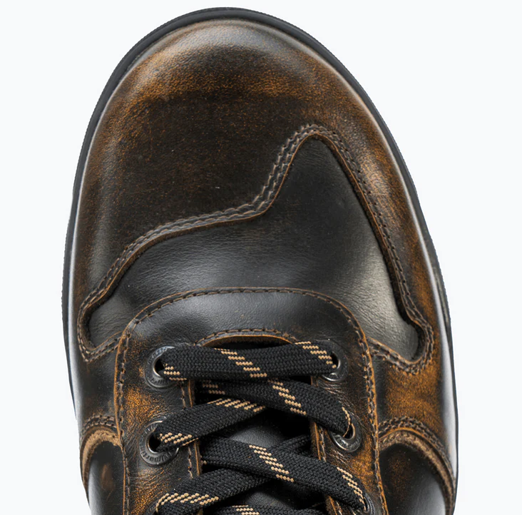 Scarpe Stylmartin Iron WP bronze - immagine 5