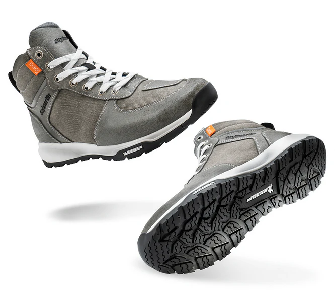 Scarpe Stylmartin Piper Air - immagine 7