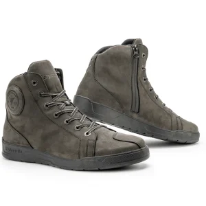 Scarpe Stylmartin Tank Wp Ash