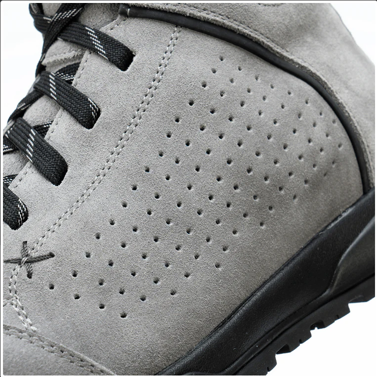 Scarpe Stylmartin Zed Air grigio - immagine 6