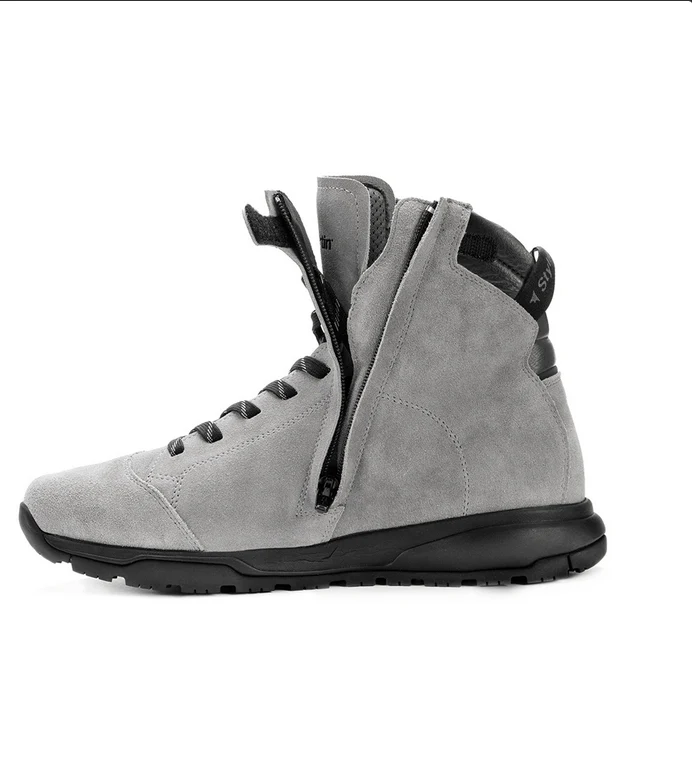 Scarpe Stylmartin Zed Air grigio - immagine 7