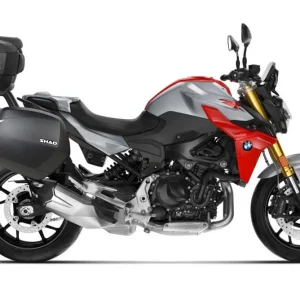 SHAD 3P System BMW F900 X/XR