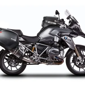 SHAD 3P System BMW R1200 GS