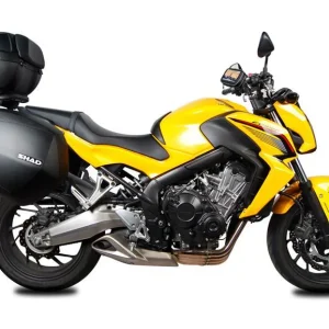 Shad 3P SYSTEM HONDA CB650F