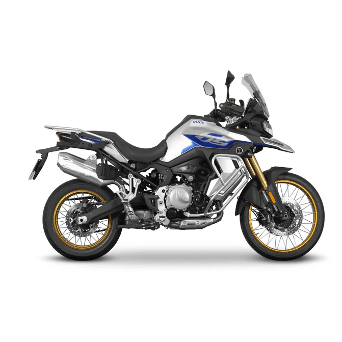 Shad 3P SYSTEM VOGE 900 DSX - immagine 4