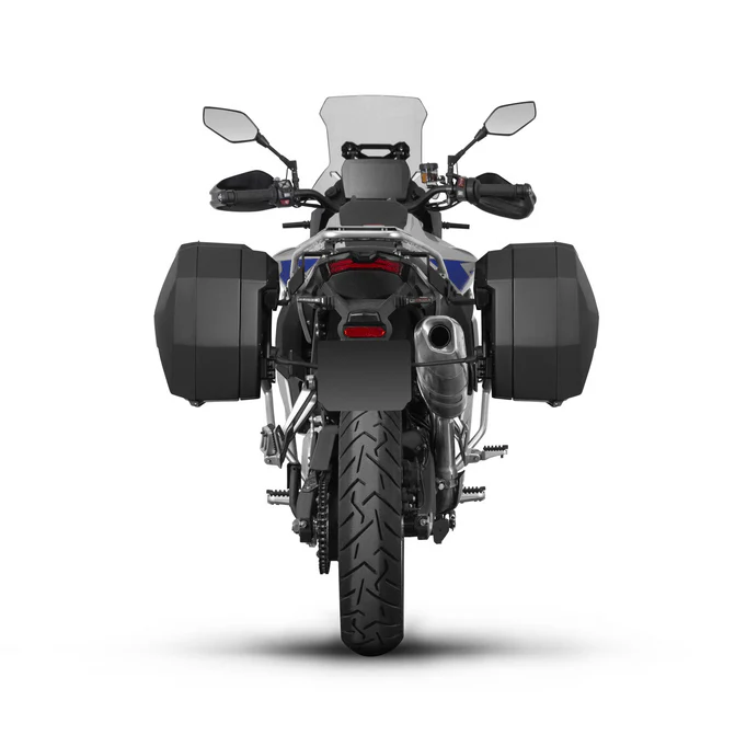 Shad 3P SYSTEM VOGE 900 DSX - immagine 3