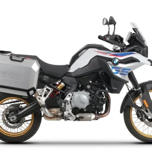 SHAD 4P System BMW F750GS/F800GS/F850GS/ADVENTURE/F900GS ADVENTURE