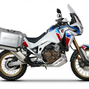 SHAD 4P SYSTEM HONDA CRF 1000/1100L AFRICA TWIN ADVENTURE SPORT