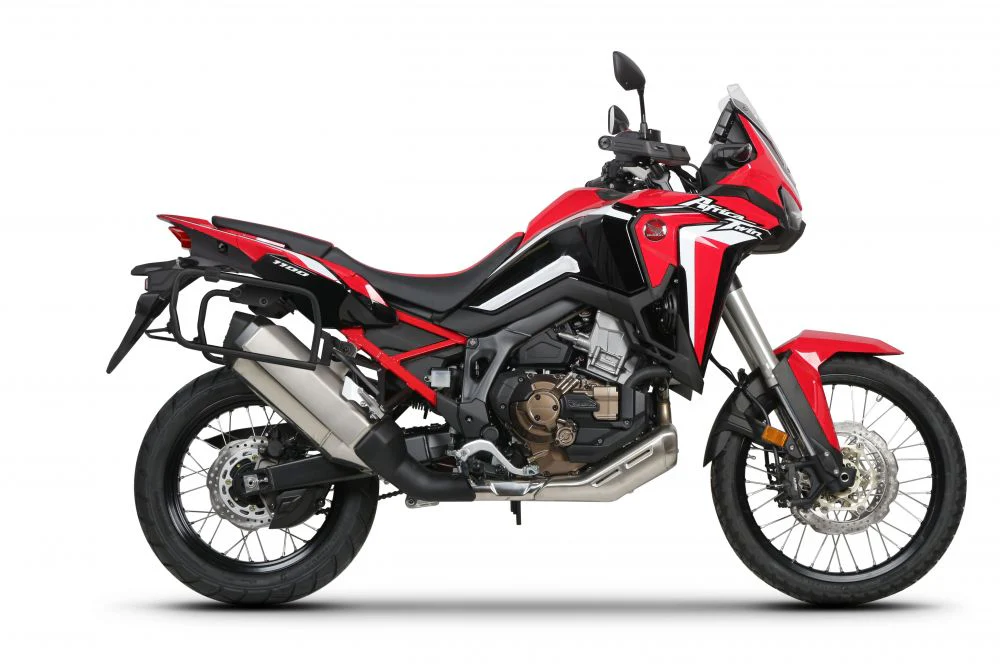 Shad 4P SYSTEM HONDA CRF 1100 L AFRICA TWIN - immagine 3