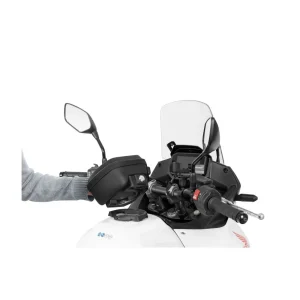 Shad FISSAGGIO BORSA SERBATOIO CLICK SYSTEM KTM 390 ADVENTURE / 790 ADVENTURE / 890 ADVENTURE / SMT